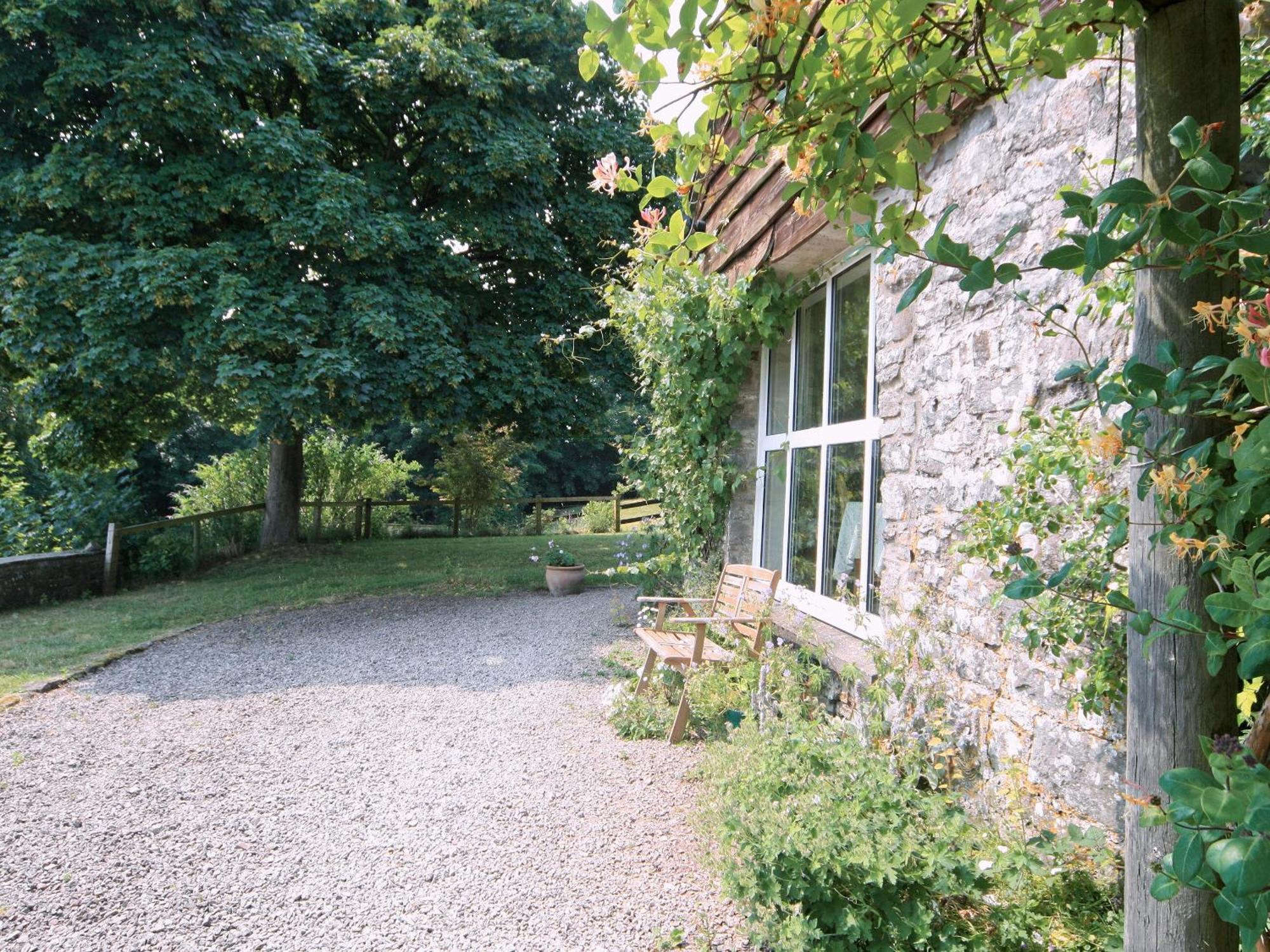 Spring Cottage - Hw7734 Tintern Esterno foto